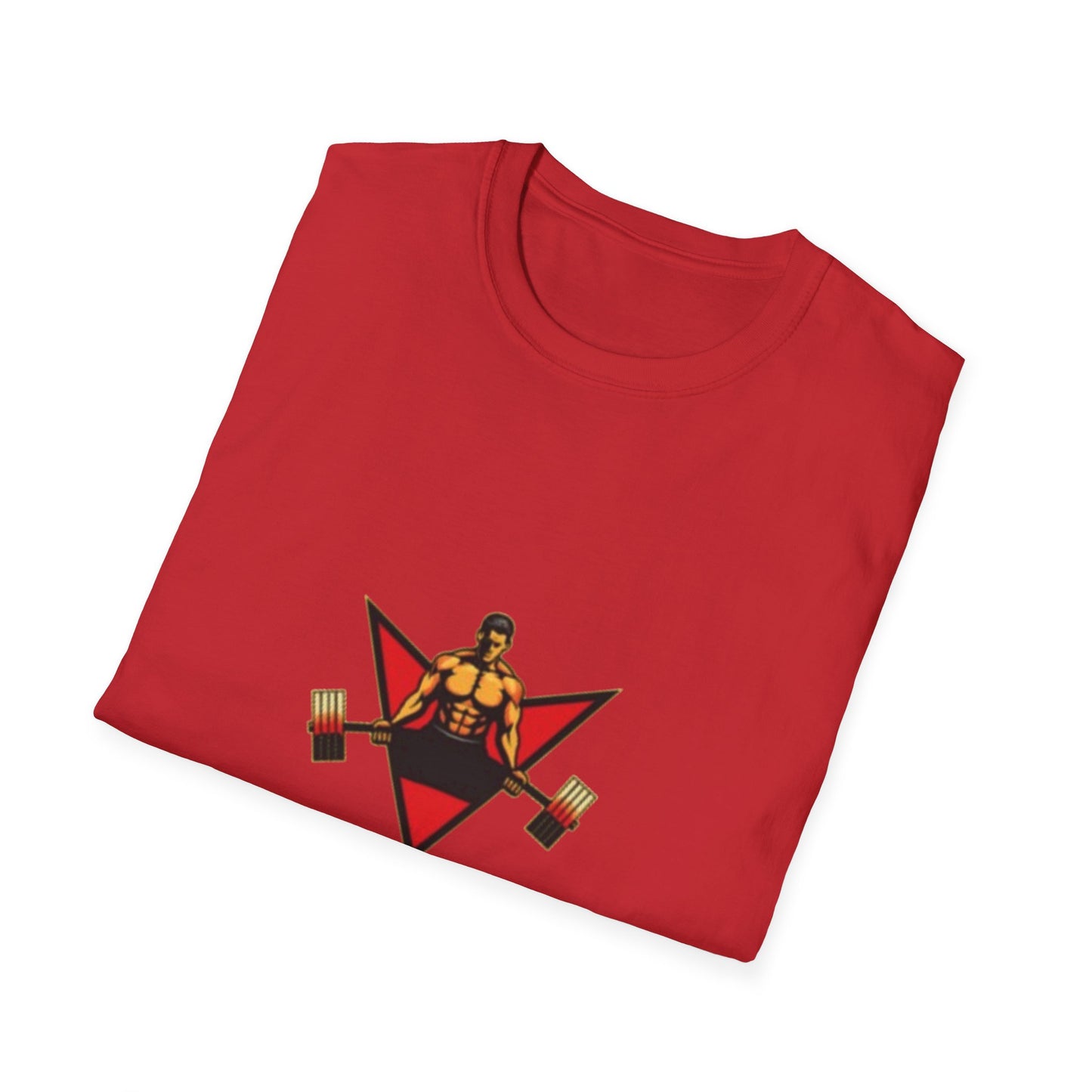 PGF Promo Tee – Support the Brand, Spark the Movement