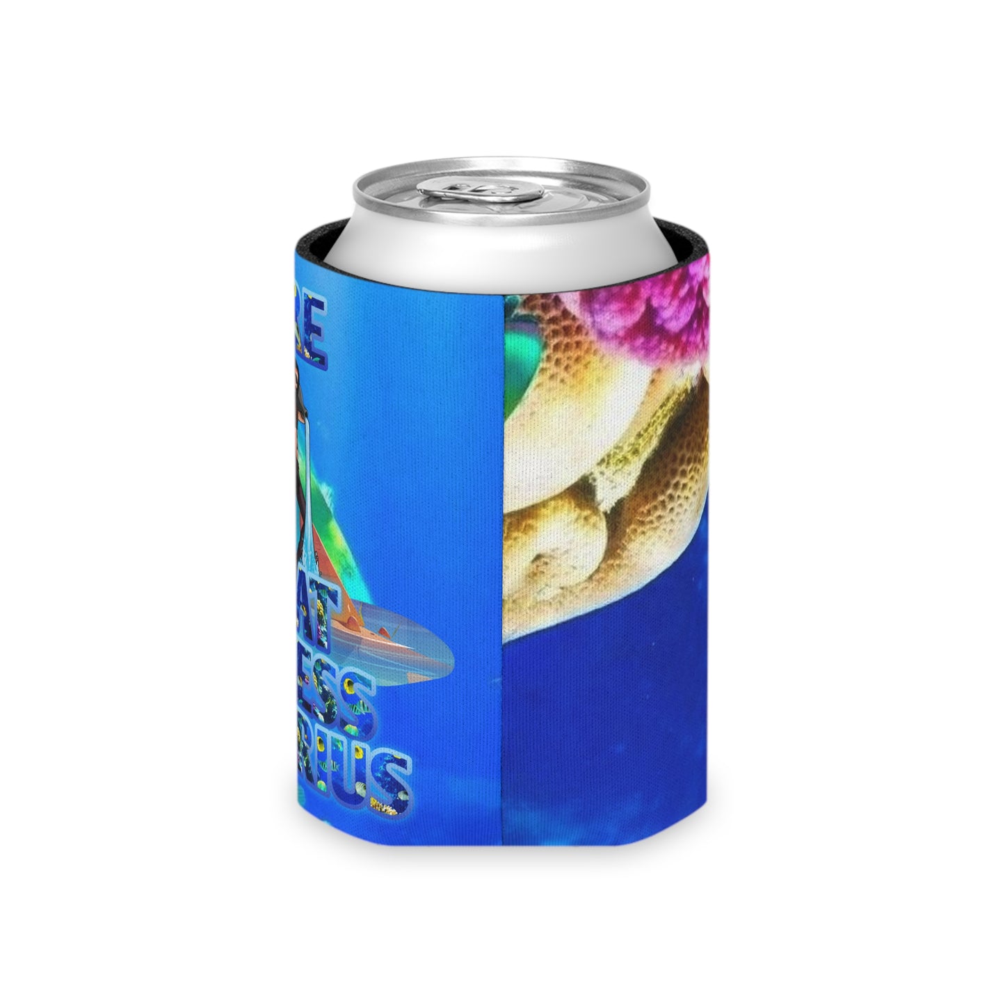 Can Cooler Aquarius