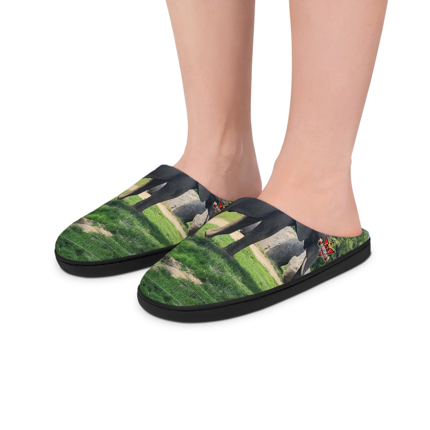 Men's Indoor Slippers