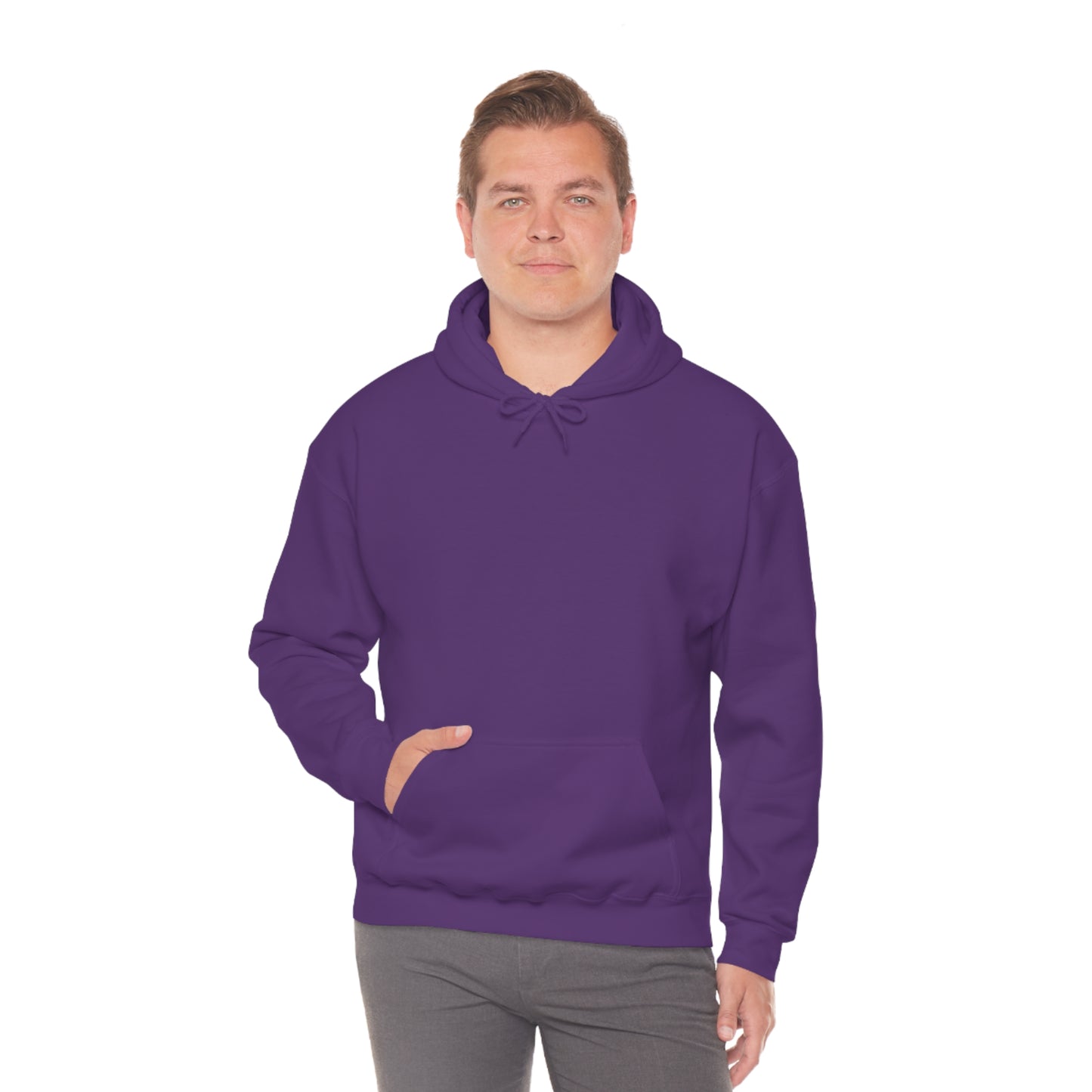 Custom Design Unisex Heavy Blend™ Hooded Sweatshirt