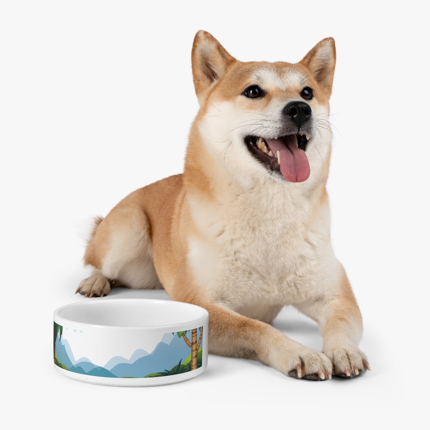 Pet Bowl