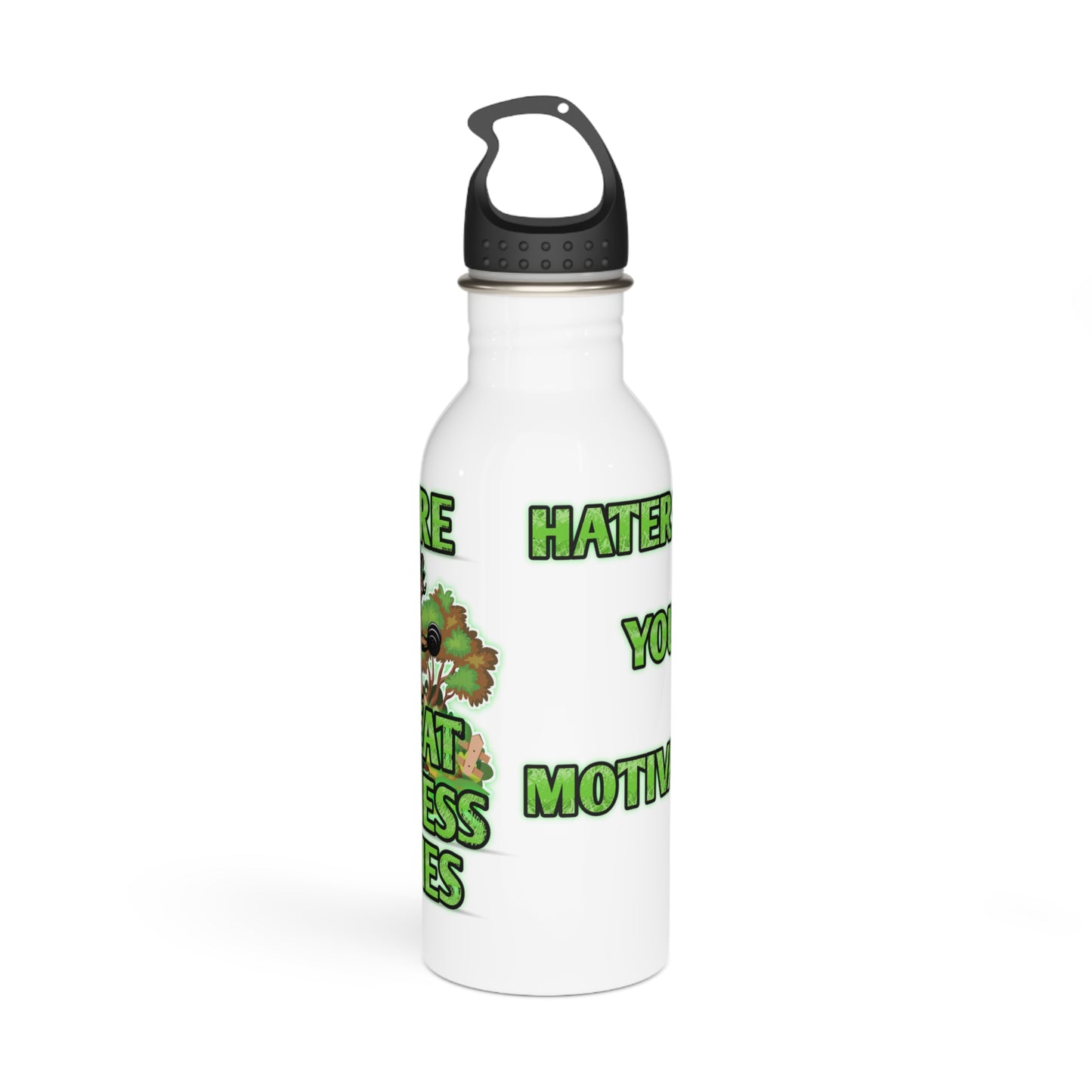 Stainless Steel Water Bottle