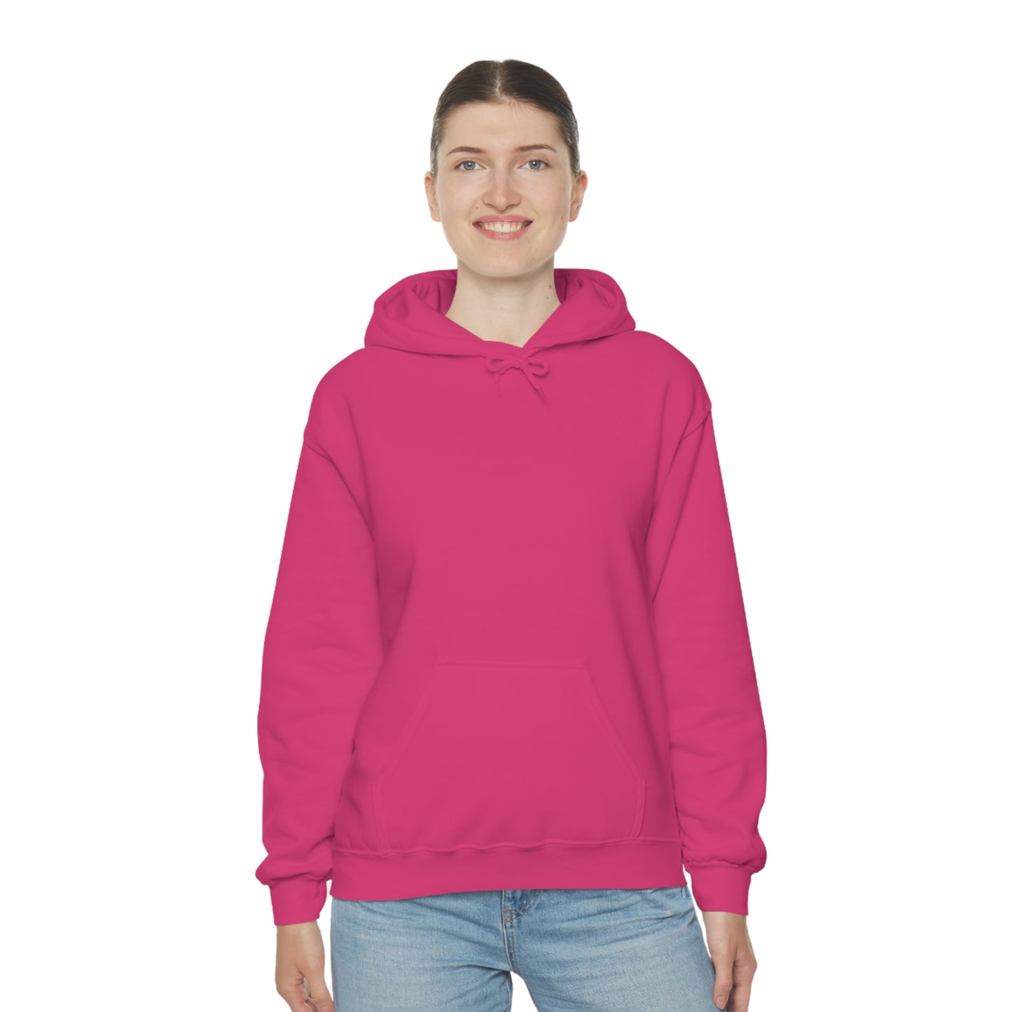 Custom Design Unisex Heavy Blend™ Hooded Sweatshirt