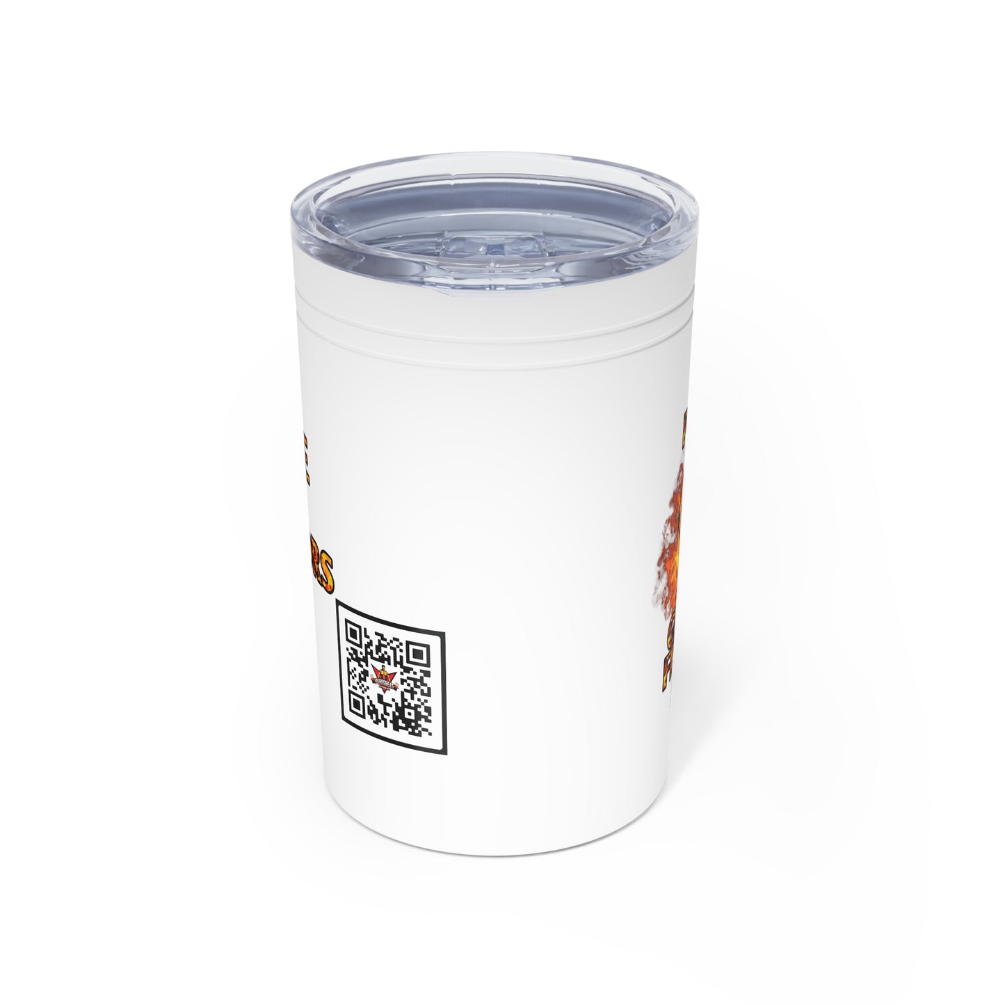 Vacuum Insulated Tumbler, 11oz