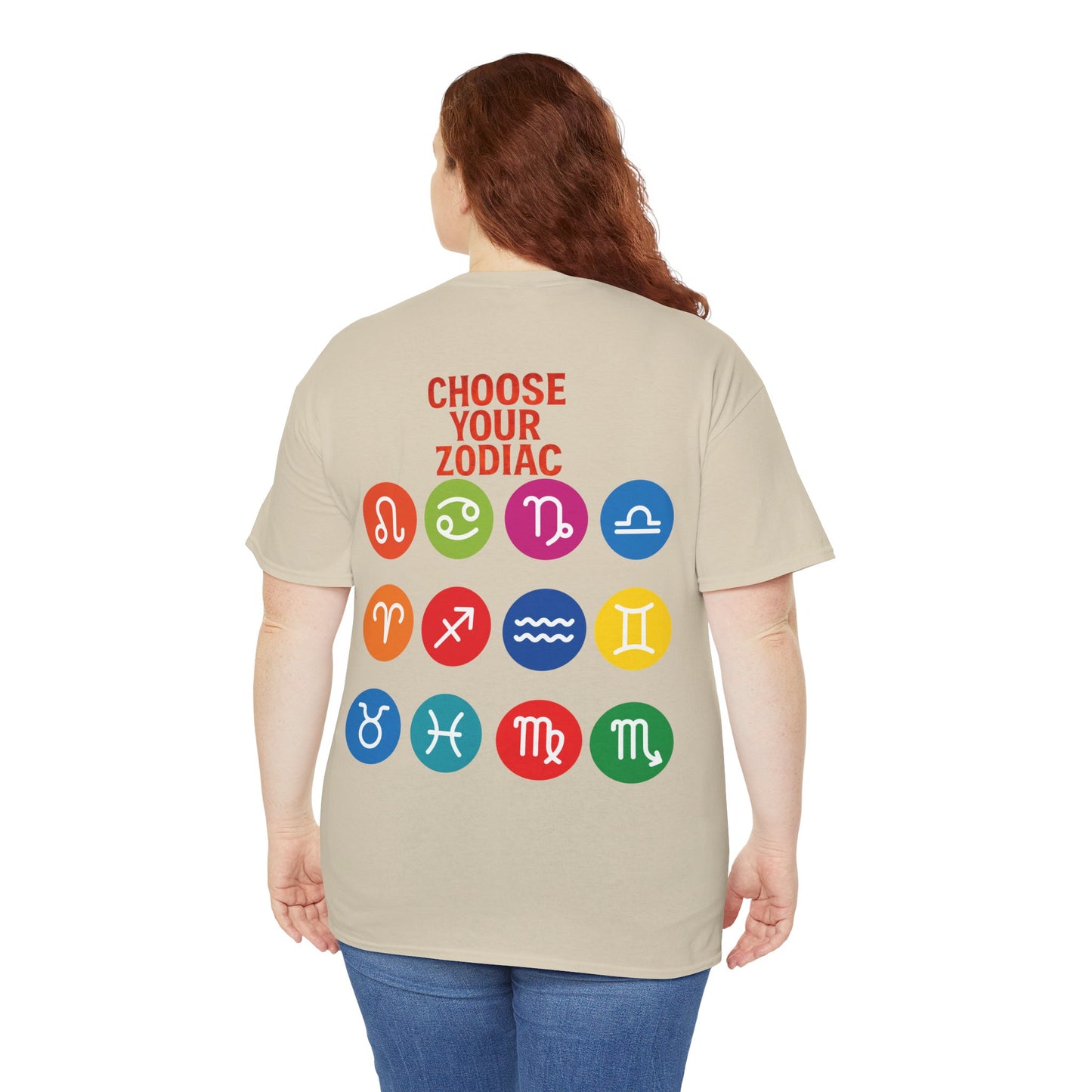 Official PGF Zodiac Fitness Tee – Custom Astrology Gym Shirt