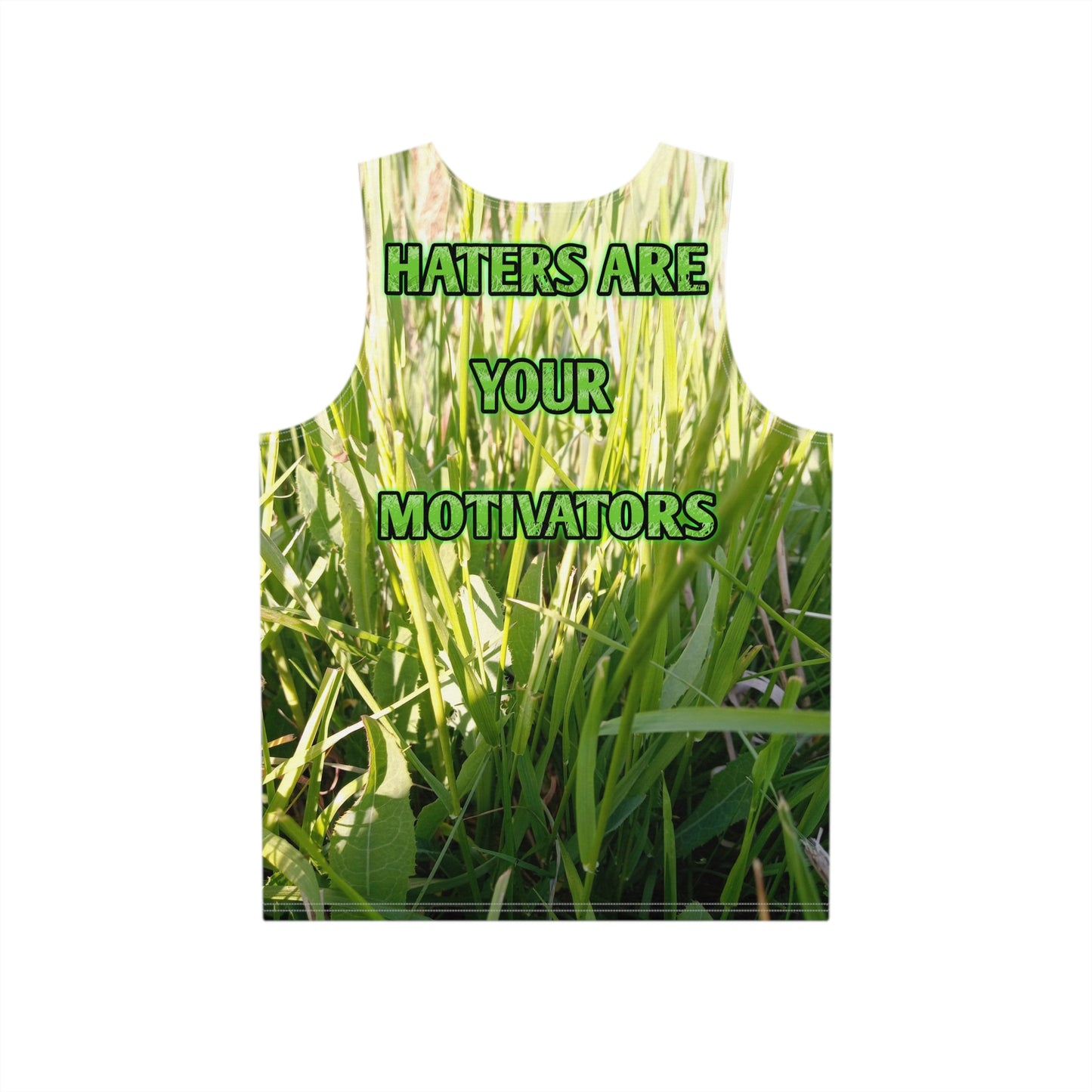 Men's Tank Aries