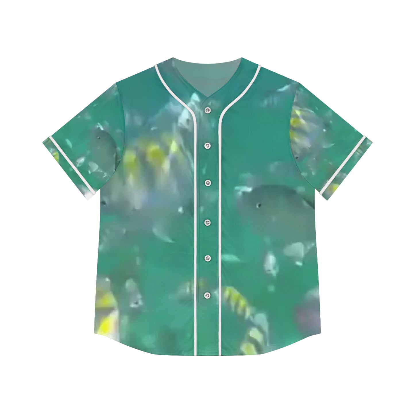 Women's Baseball Jersey