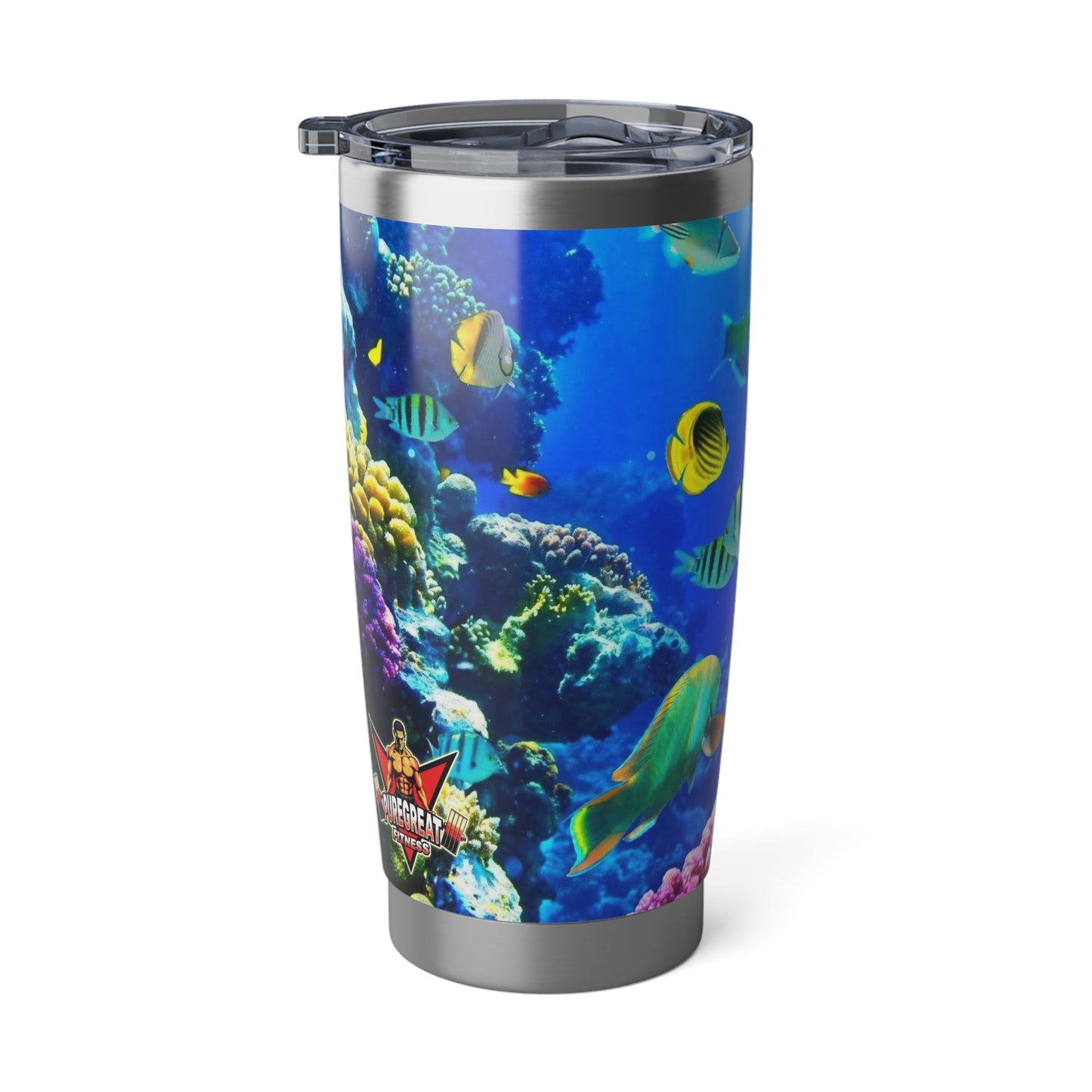 Vagabond 20oz Tumbler