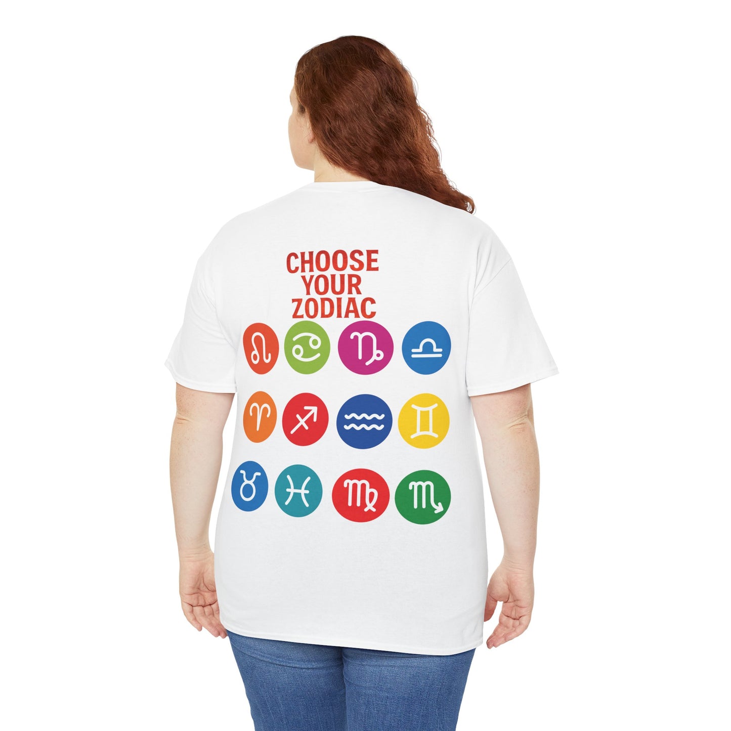 Official PGF Zodiac Fitness Tee – Custom Astrology Gym Shirt