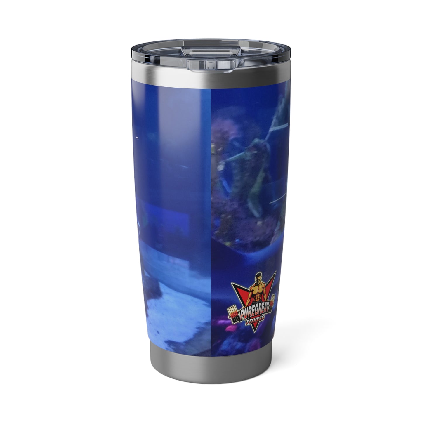 Vagabond 20oz Tumbler