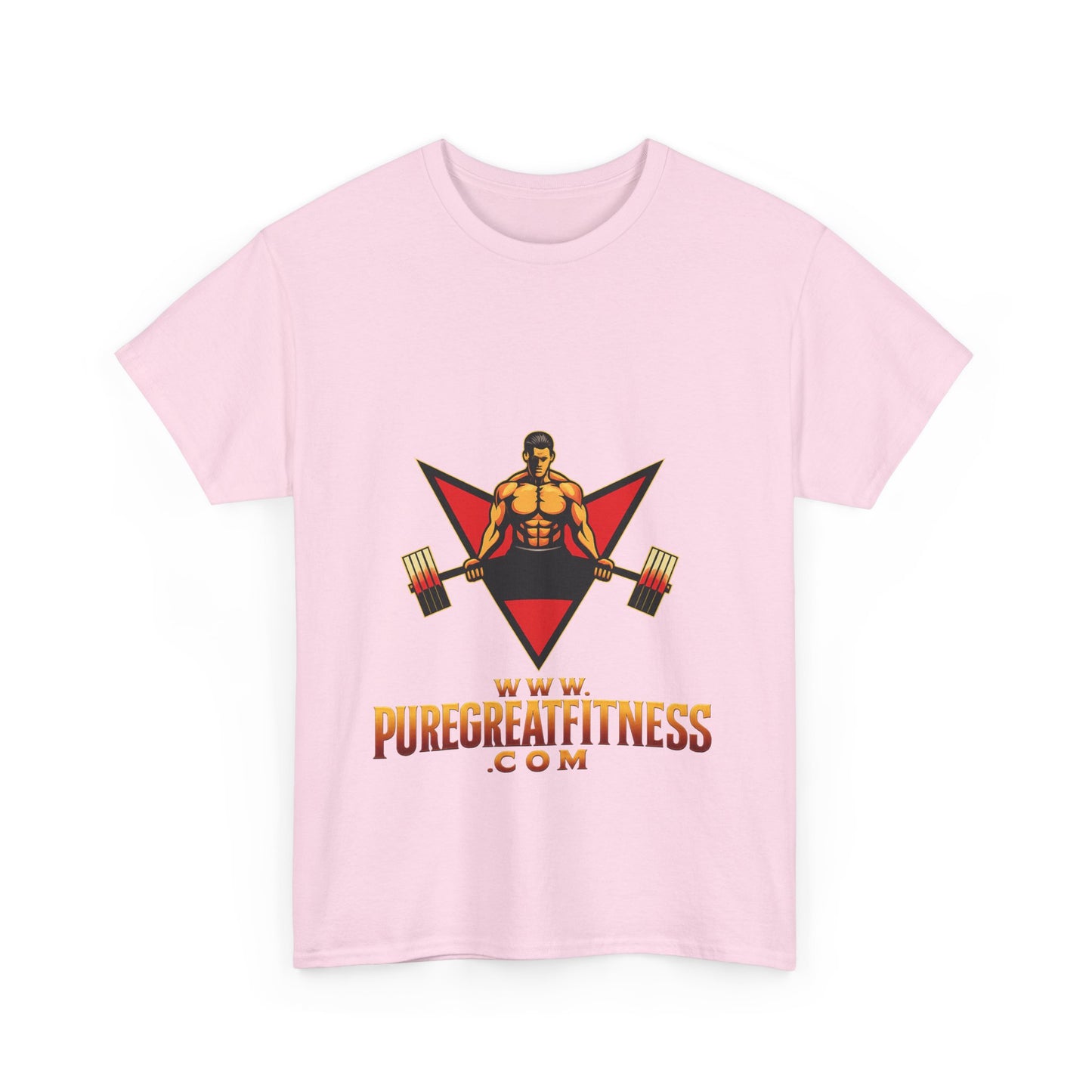 Official PGF Zodiac Fitness Tee – Custom Astrology Gym Shirt