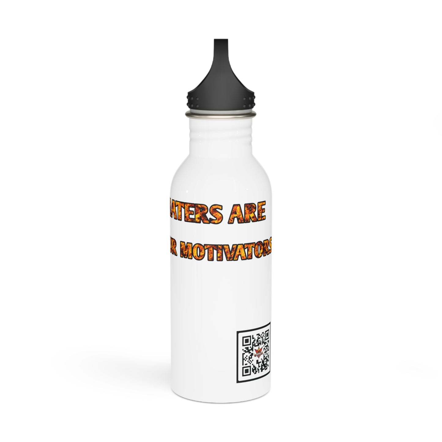 Stainless Steel Water Bottle