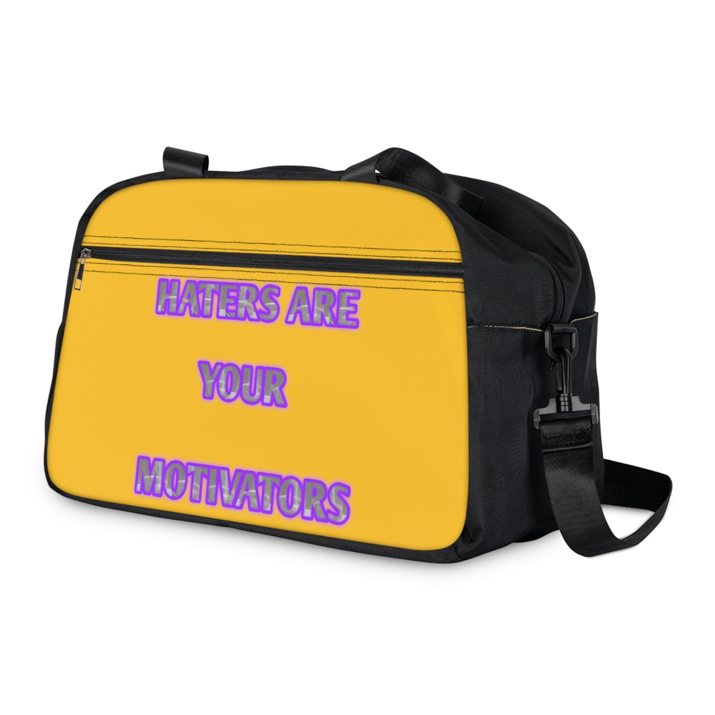 Fitness Handbag Yellow Female Scorpio