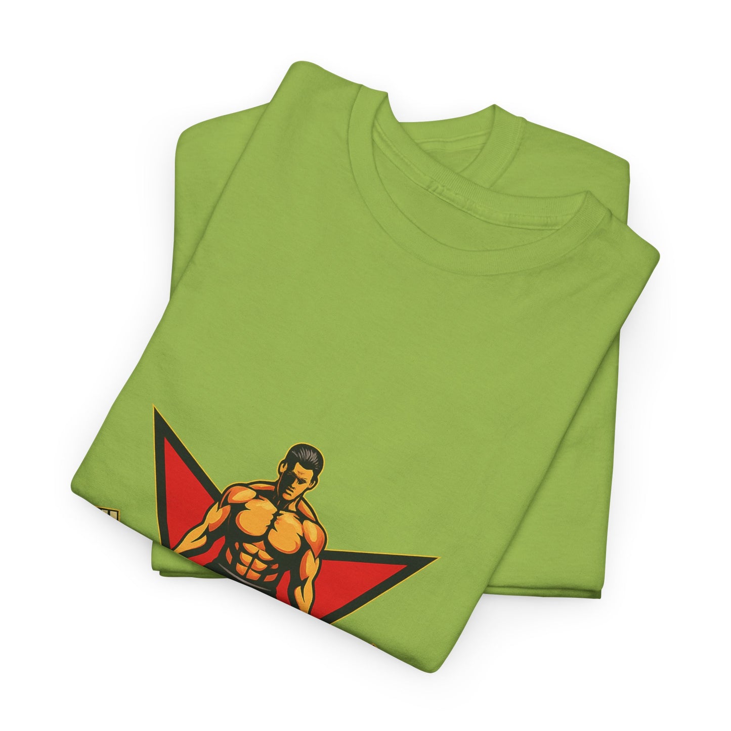 Official PGF Zodiac Fitness Tee – Custom Astrology Gym Shirt