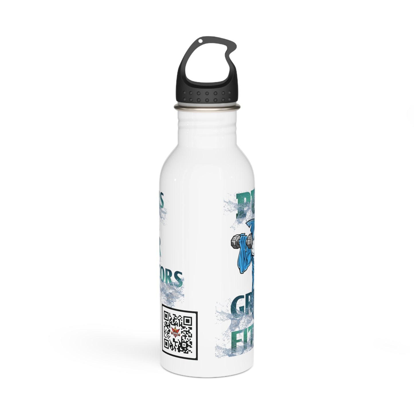 Stainless Steel Water Bottle