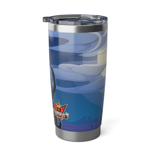 Vagabond 20oz Tumbler