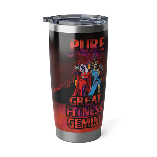 Vagabond 20oz Tumbler Gemini