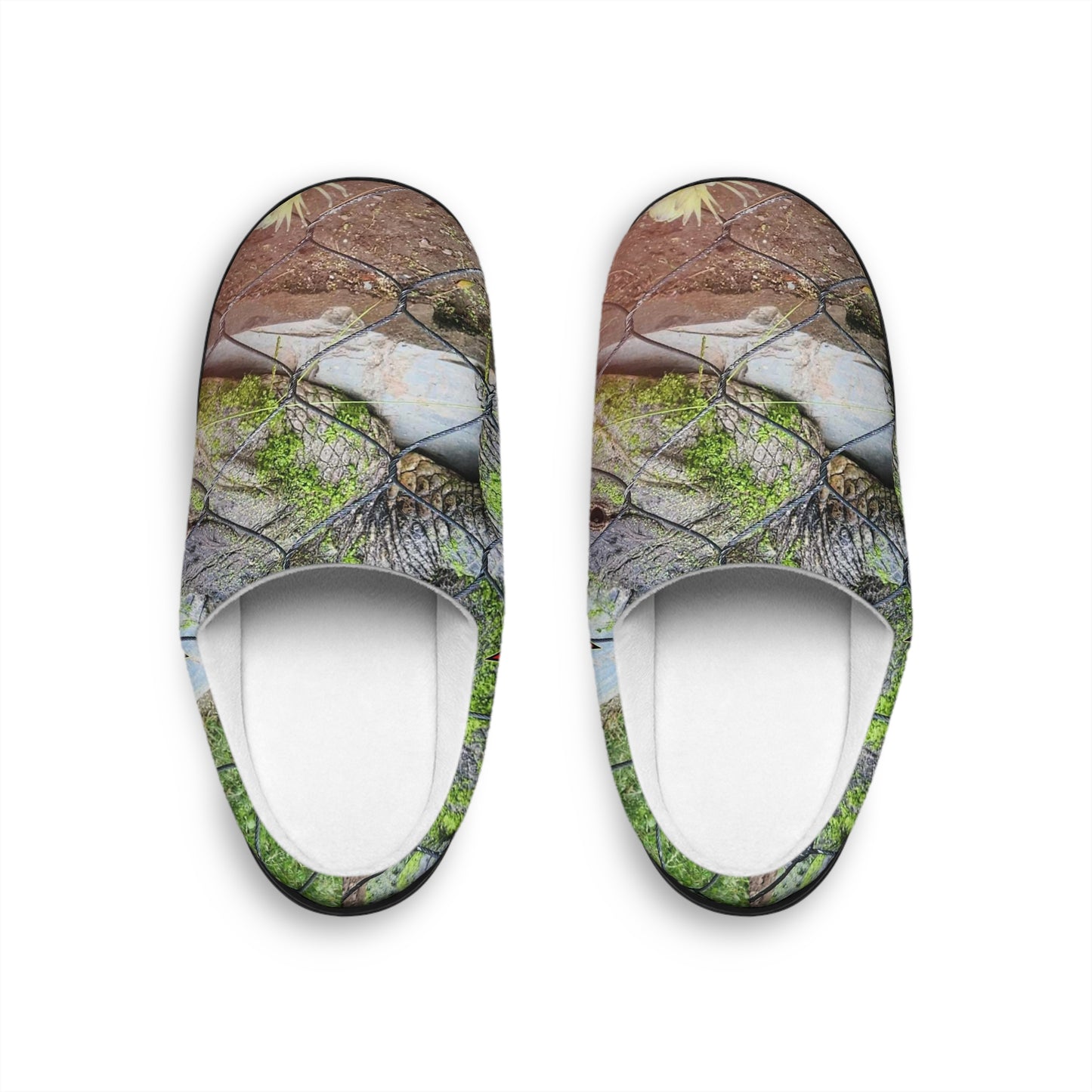 Women's Indoor Slippers