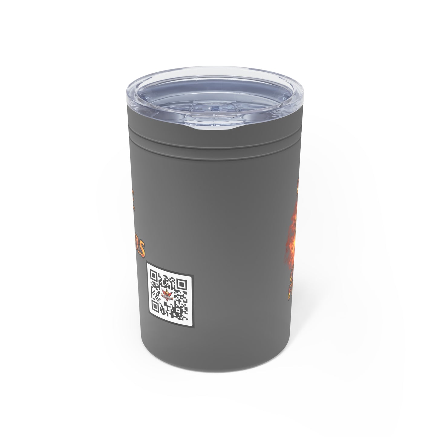 Vacuum Insulated Tumbler, 11oz