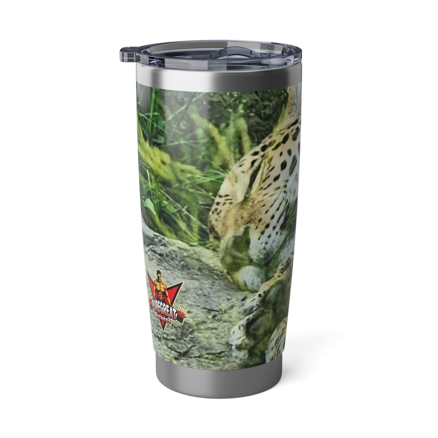 Vagabond 20oz Tumbler