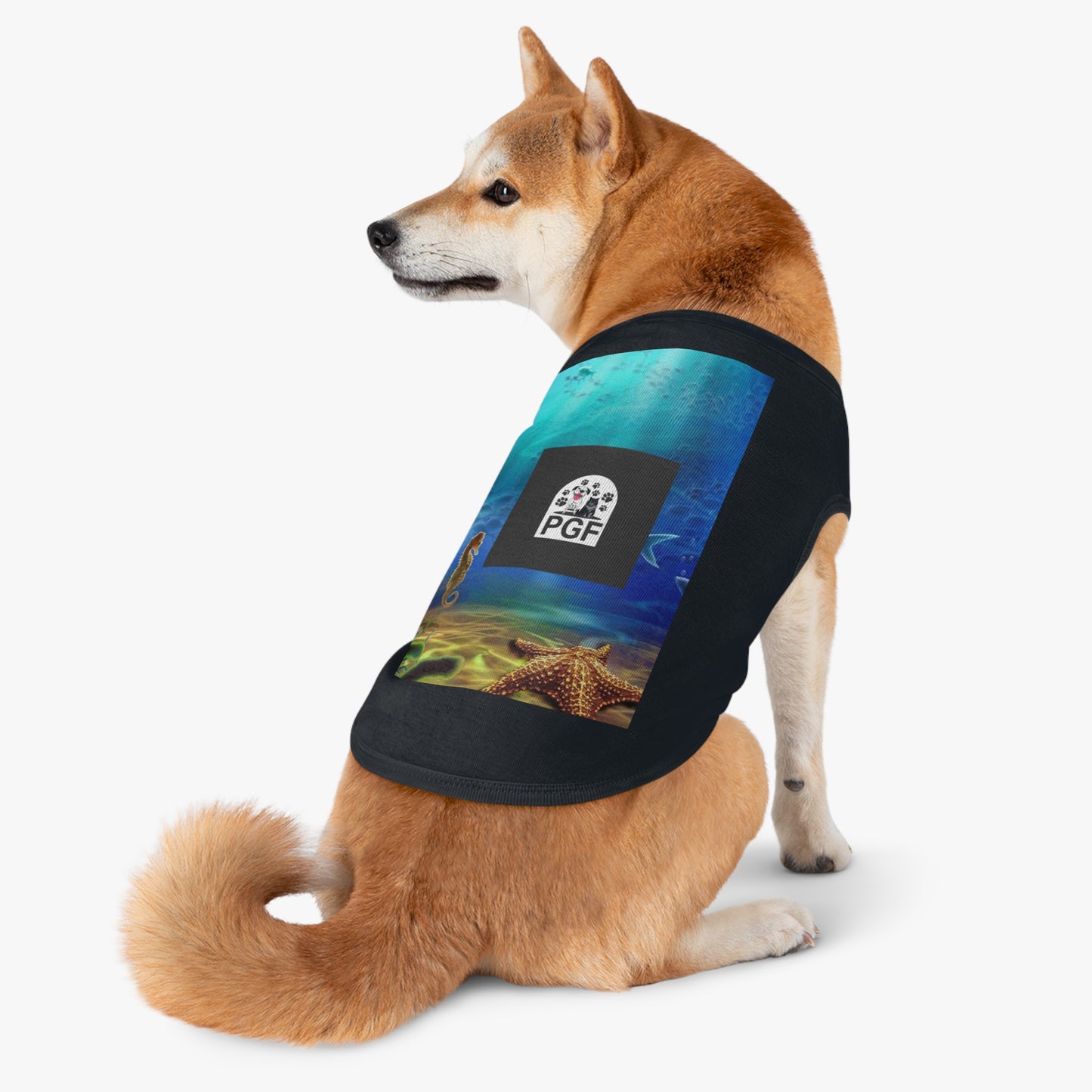 Pet Tank Top