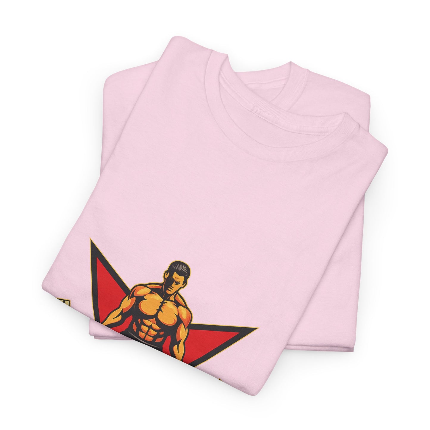 Official PGF Zodiac Fitness Tee – Custom Astrology Gym Shirt