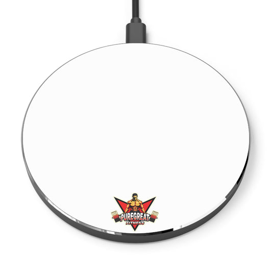 Custom Design Wireless Charger