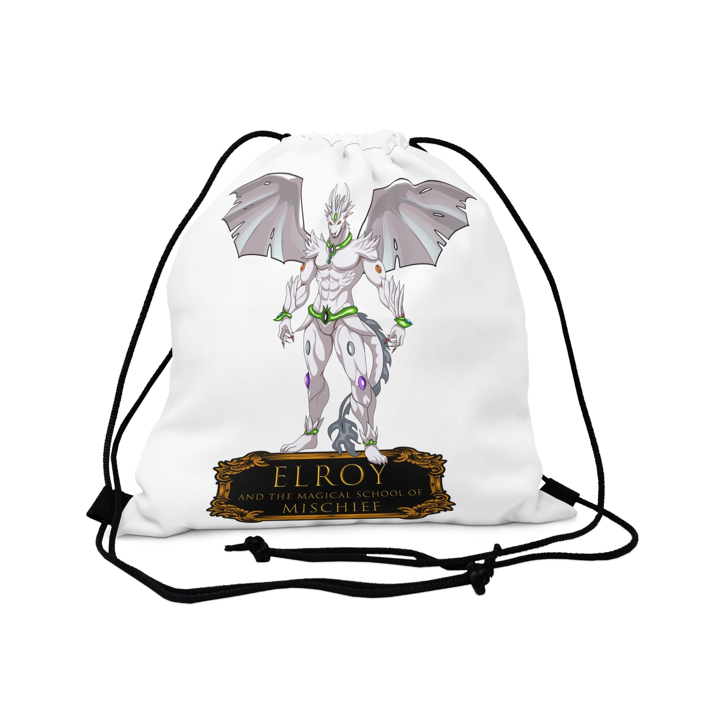 Outdoor Drawstring Bag