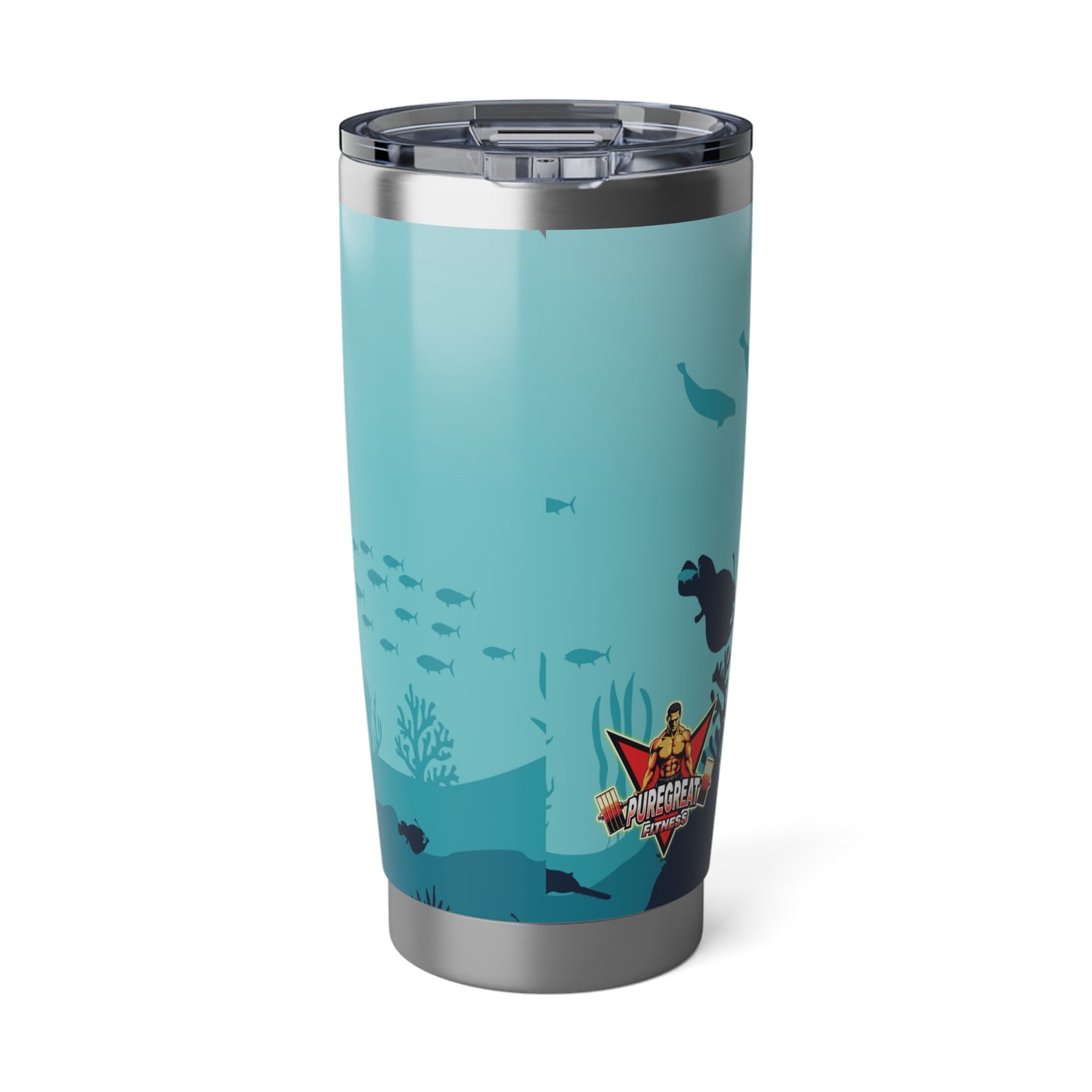 Vagabond 20oz Tumbler