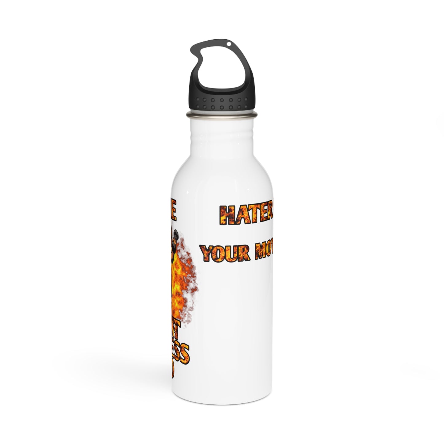 Stainless Steel Water Bottle