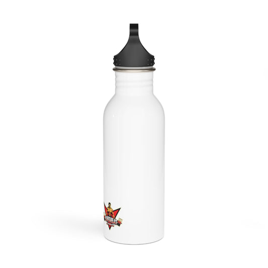 Custom Design Stainless Steel Water Bottle