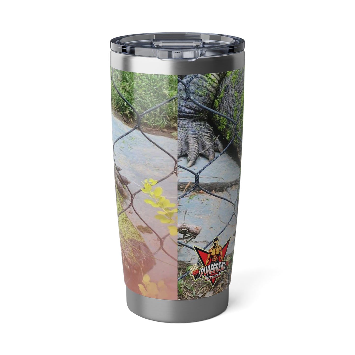 Vagabond 20oz Tumbler