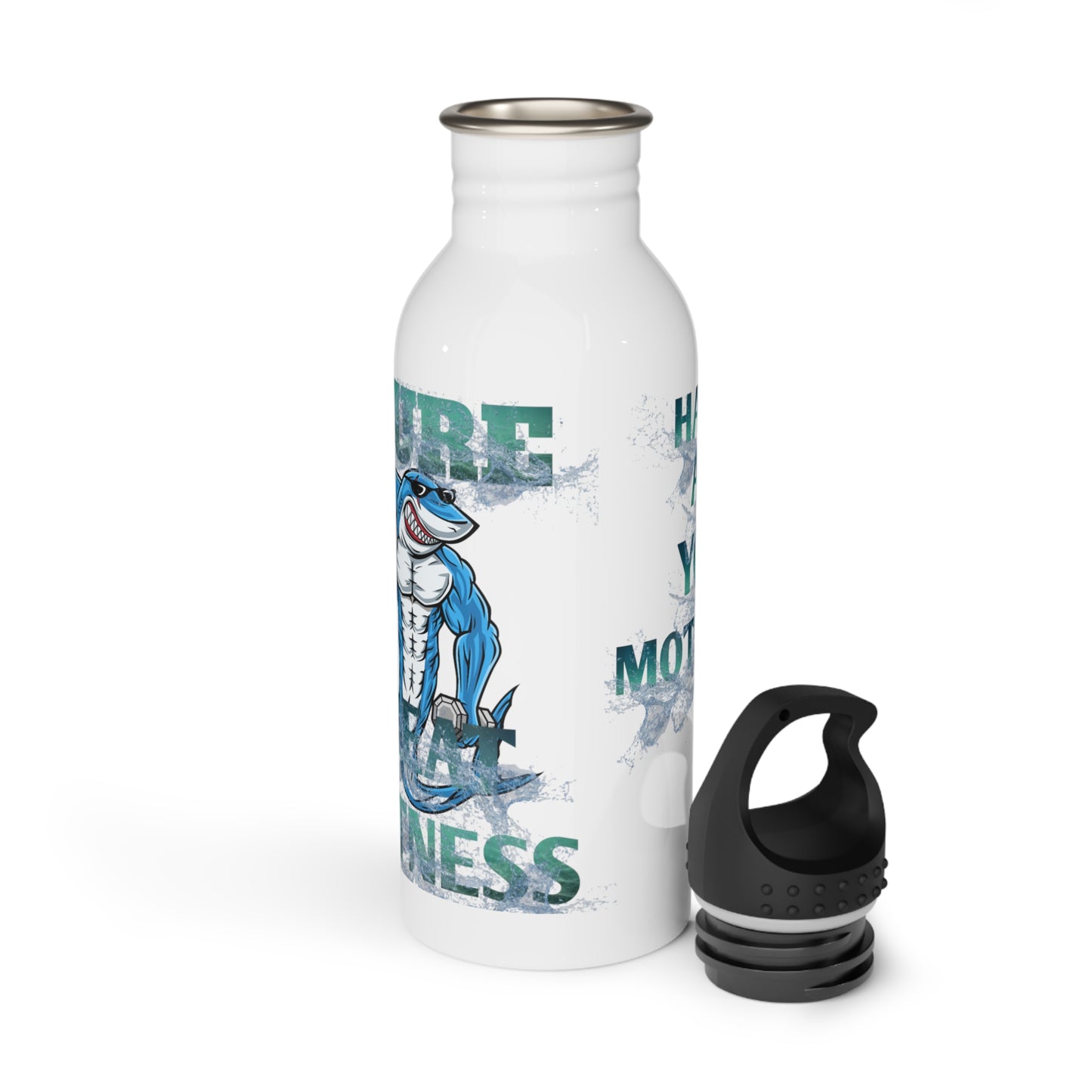 Stainless Steel Water Bottle