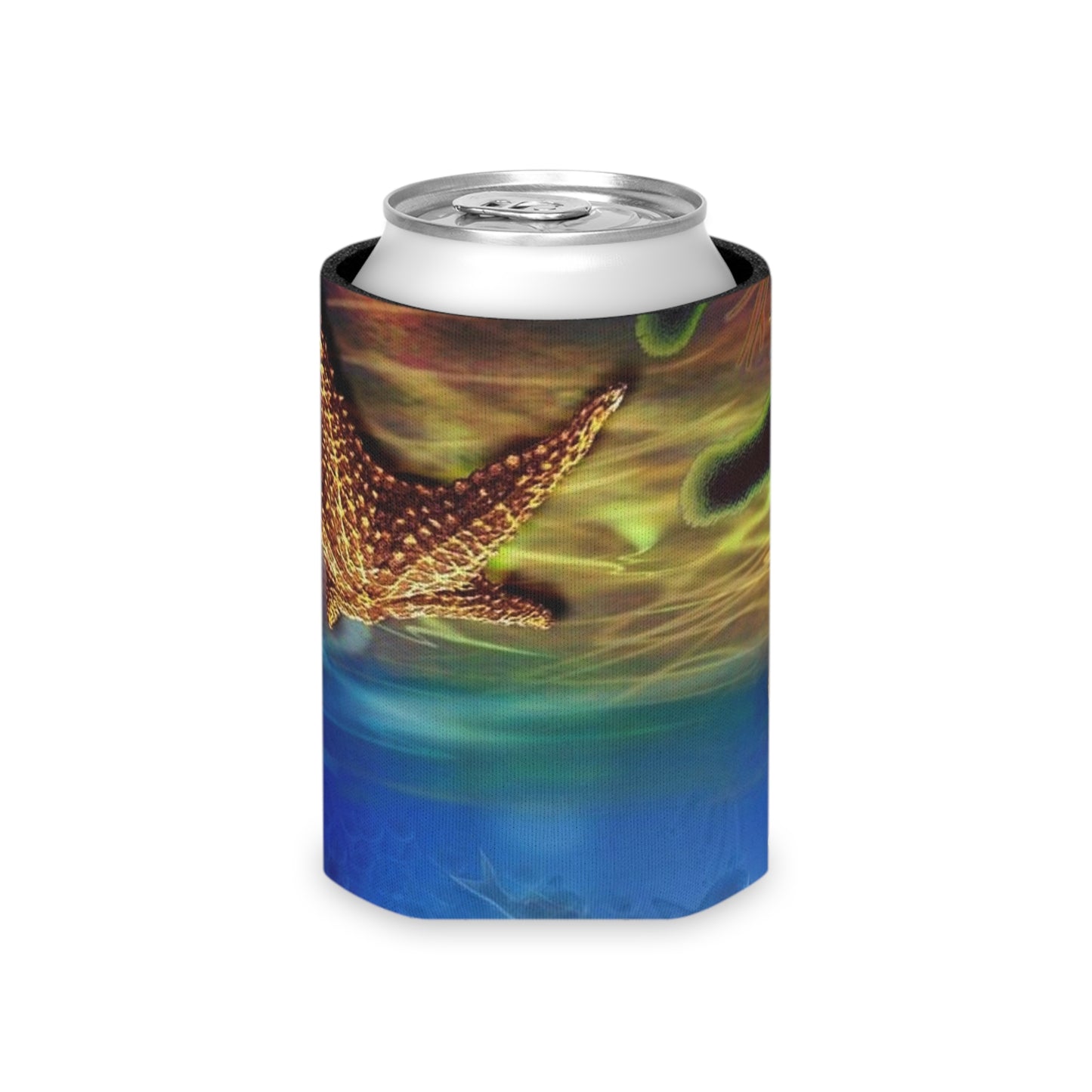 Can Cooler Capricorn