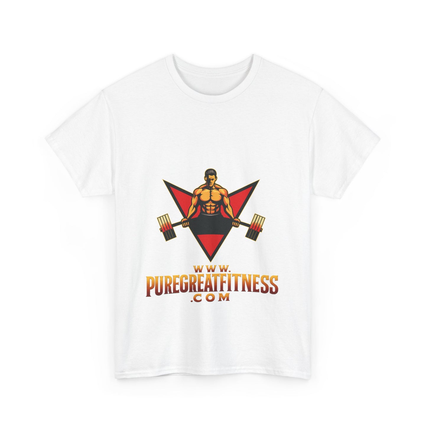 Official PGF Zodiac Fitness Tee – Custom Astrology Gym Shirt