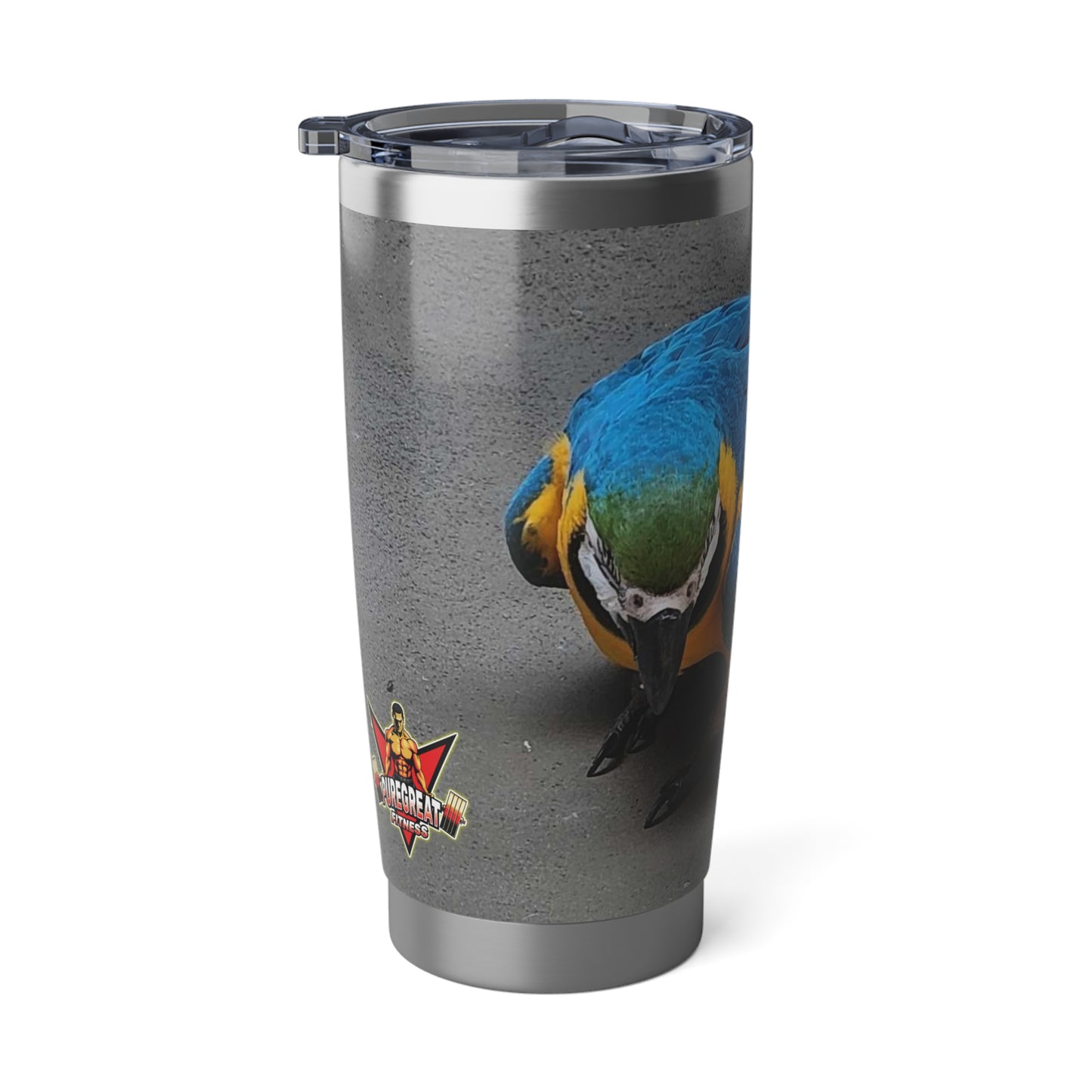 Vagabond 20oz Tumbler