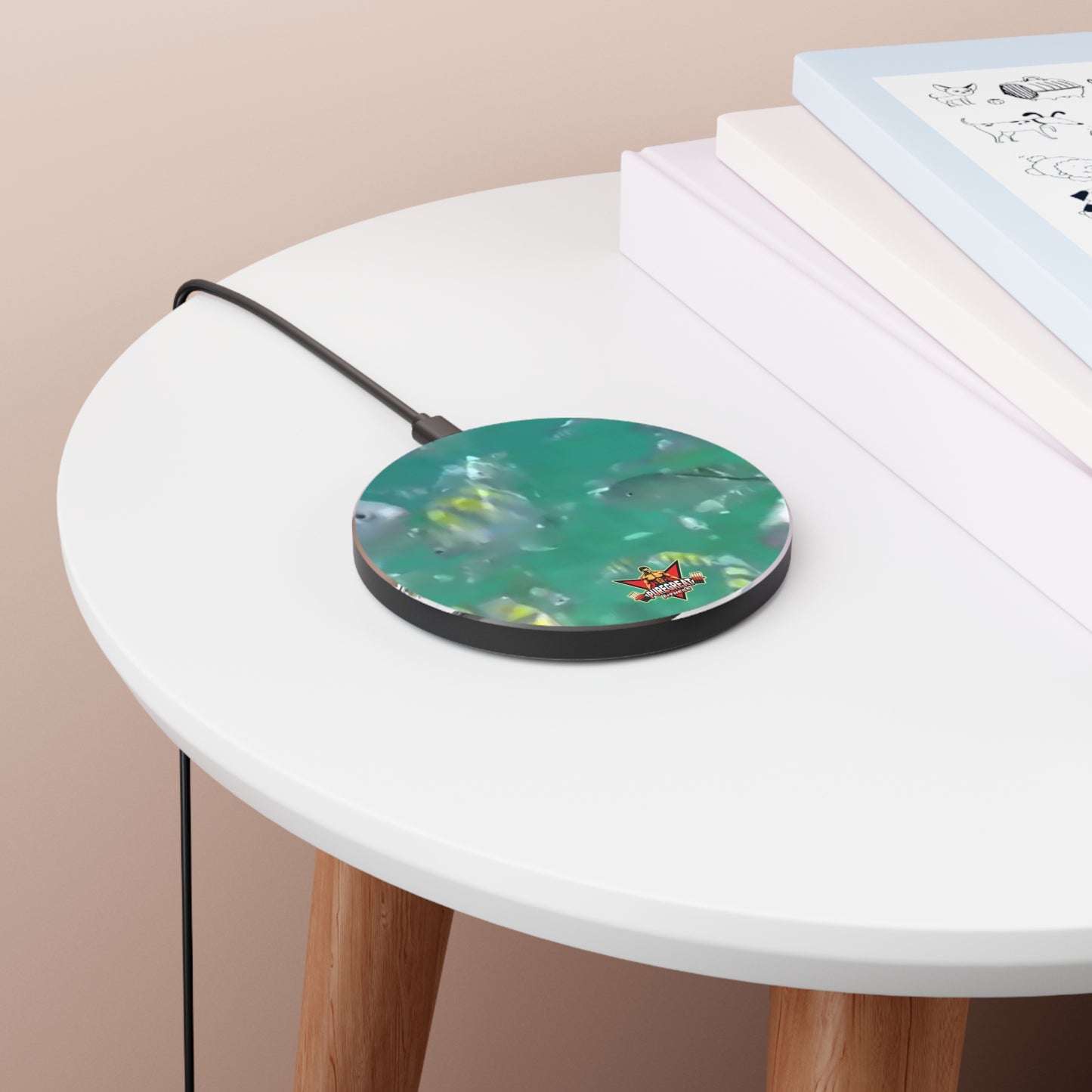 Wireless Charger