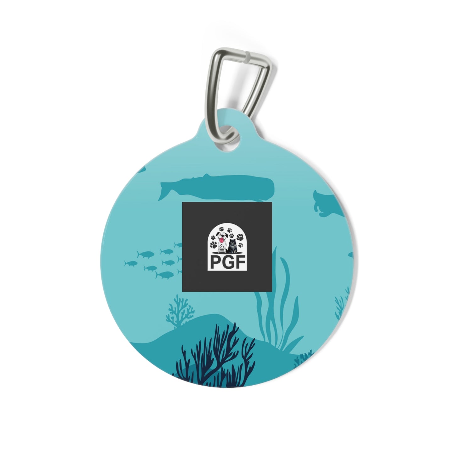 Pet Tag