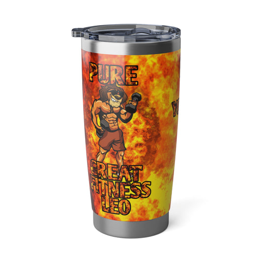 Vagabond 20oz Tumbler Male Leo