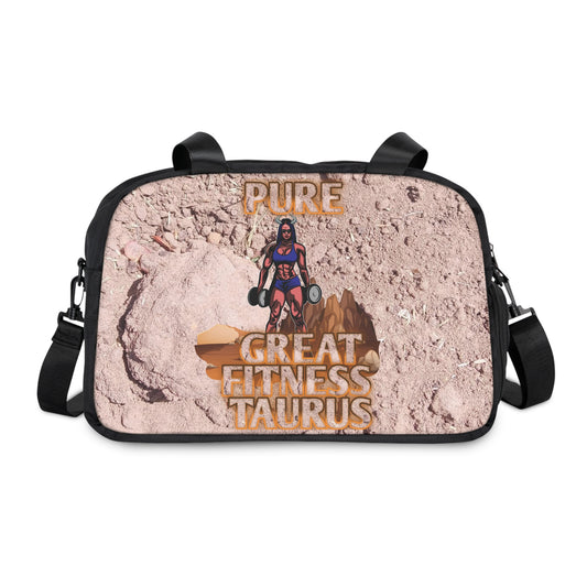 Fitness Handbag Female Taurus