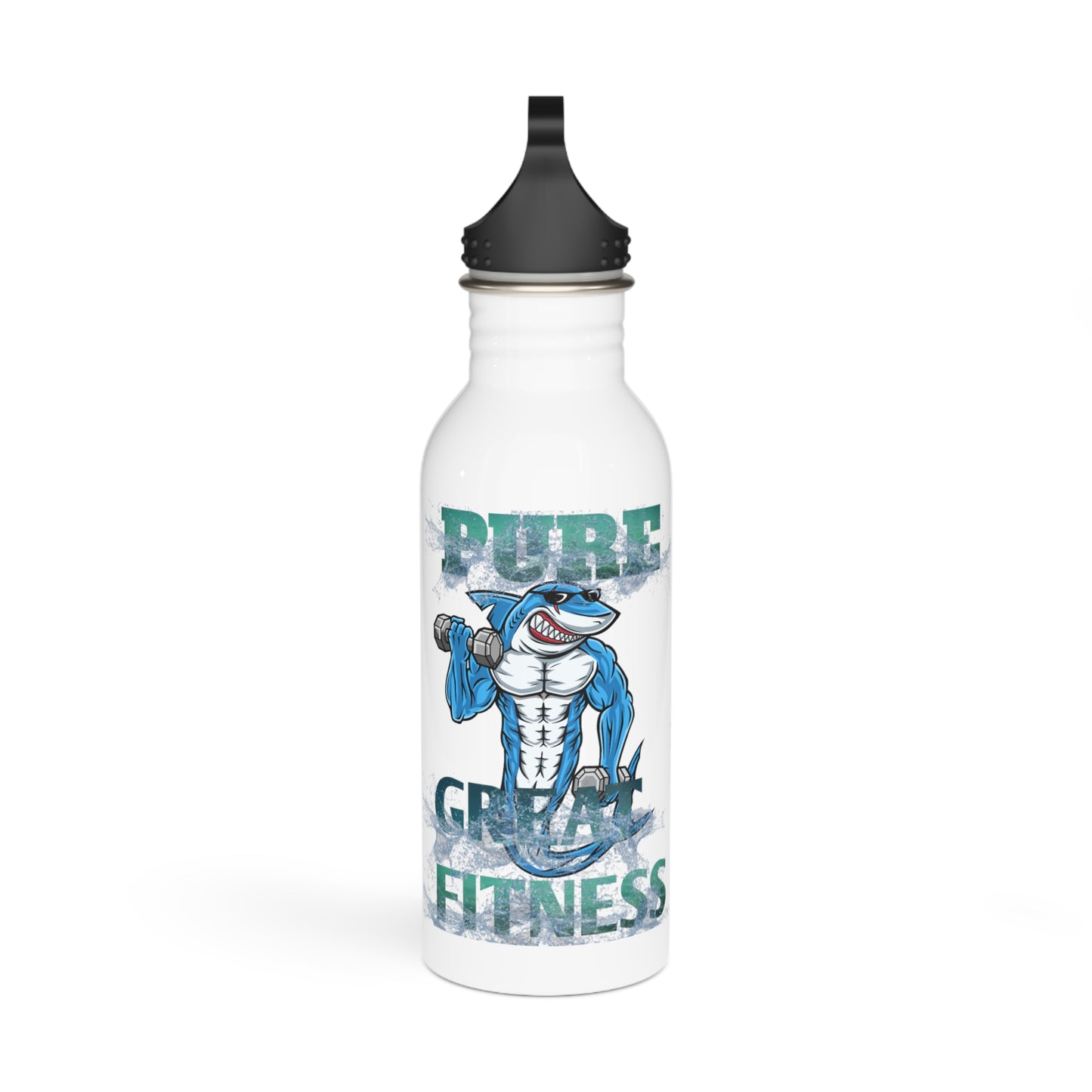 Stainless Steel Water Bottle