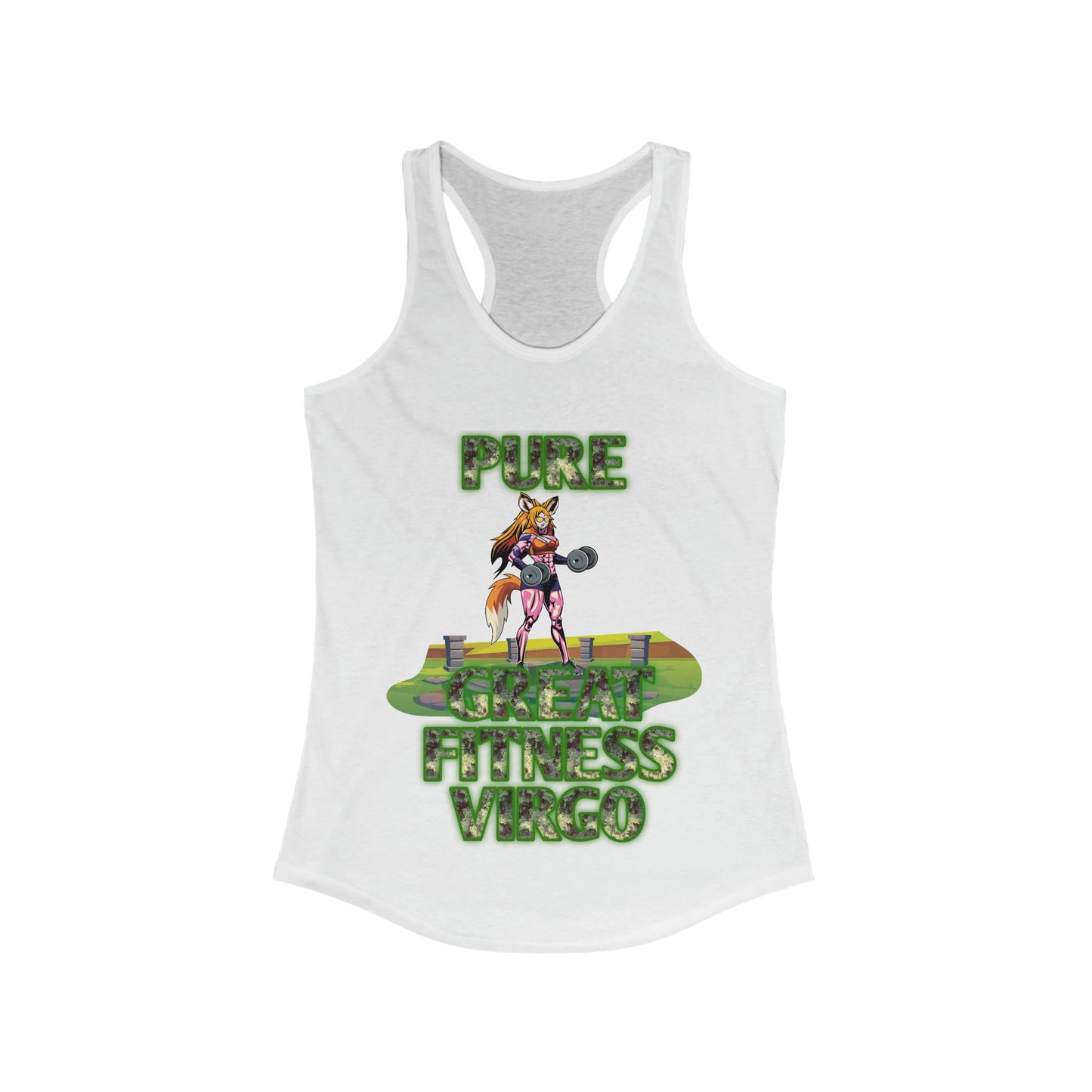 Women's Ideal Racerback Tank