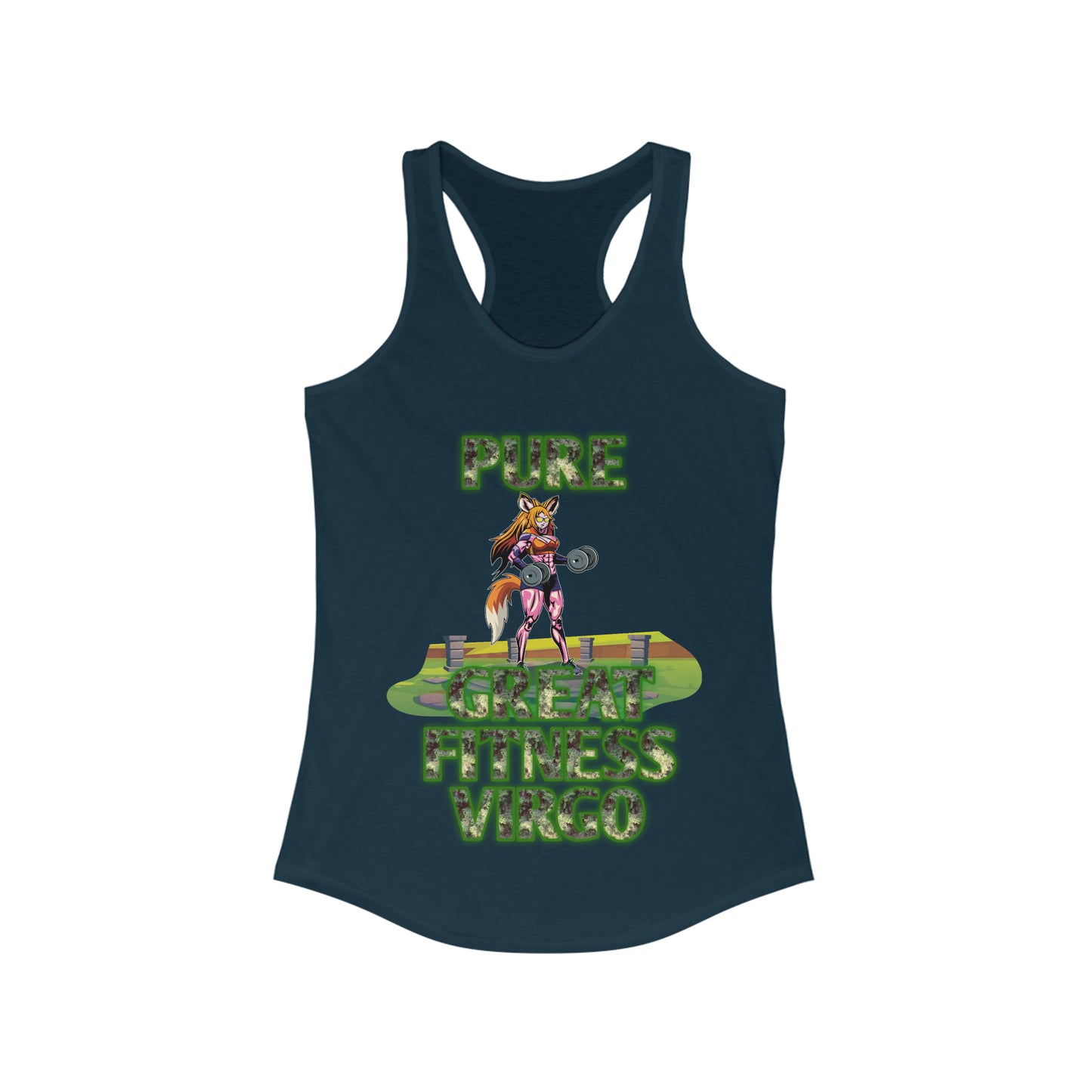 Women's Ideal Racerback Tank