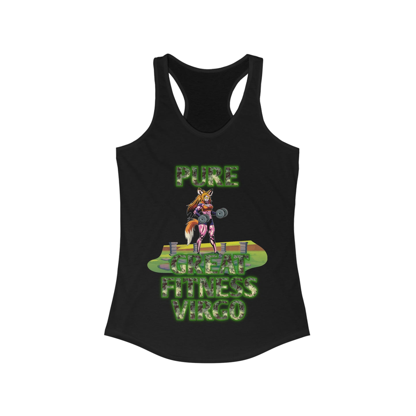 Women's Ideal Racerback Tank