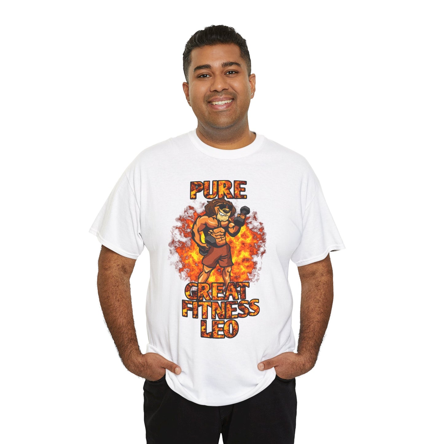 Leo Zodiac Elegance Tee – Unisex Fit (Bundle Edition)