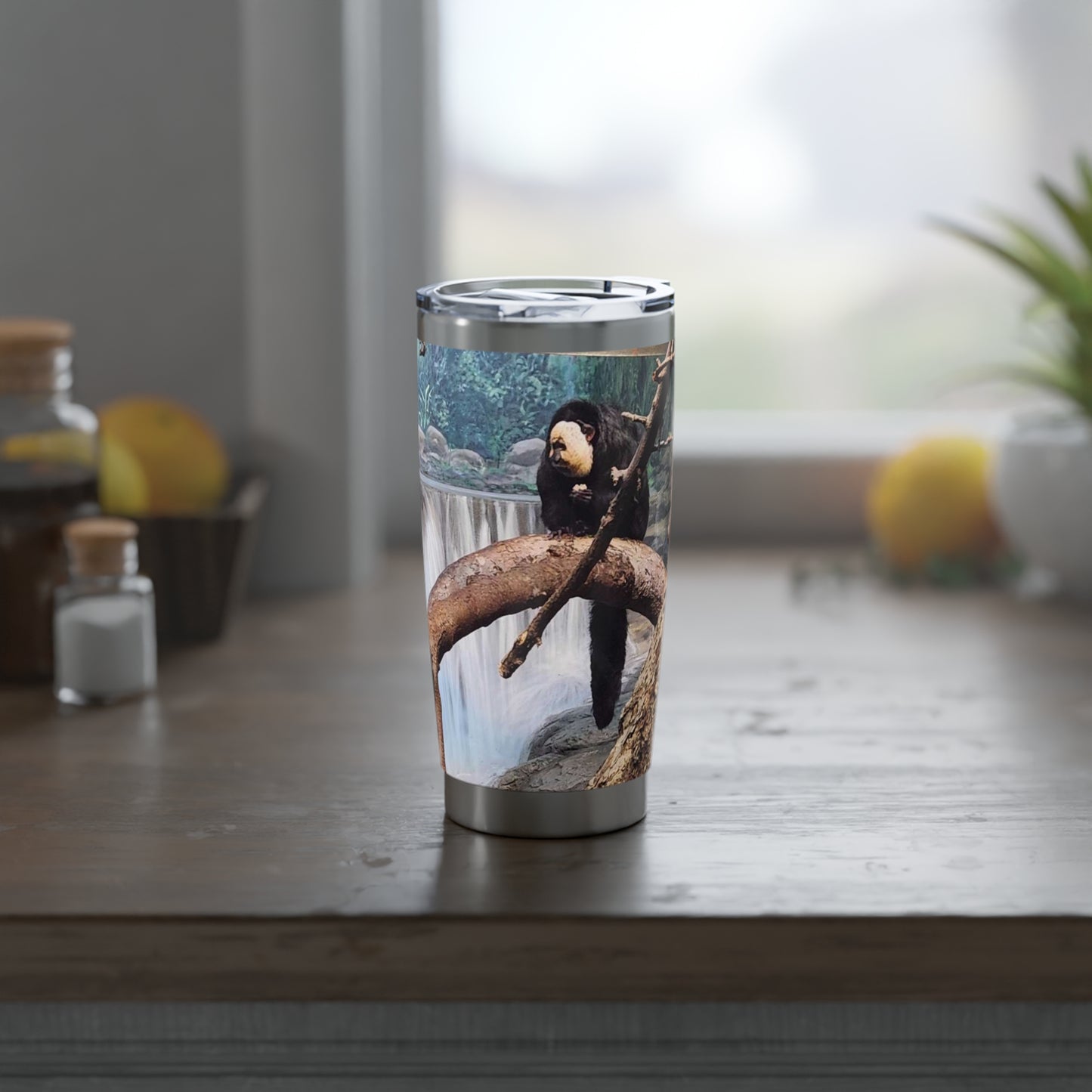 Vagabond 20oz Tumbler