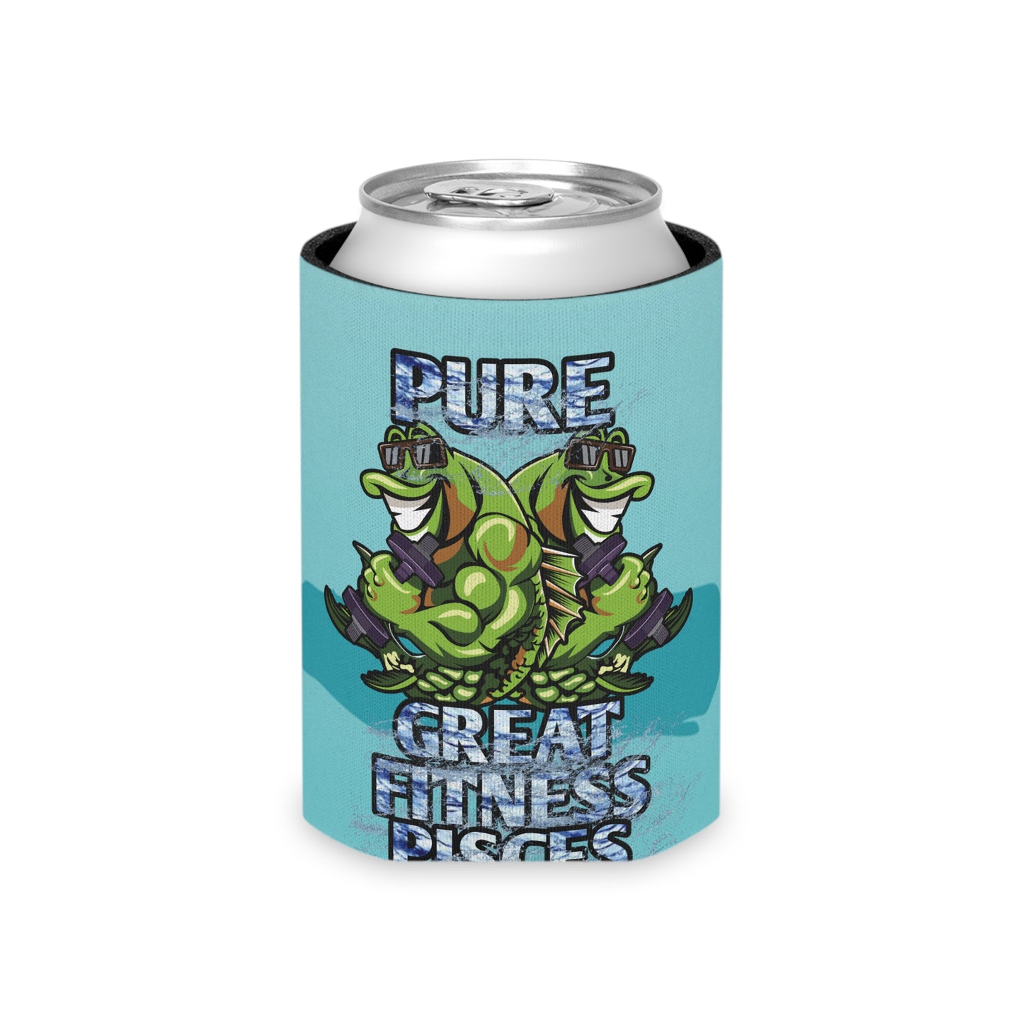 Can Cooler Male Pisces