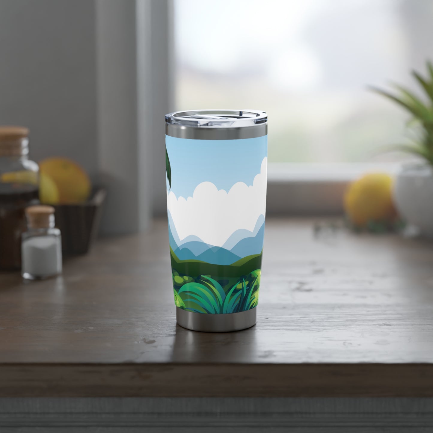 Vagabond 20oz Tumbler