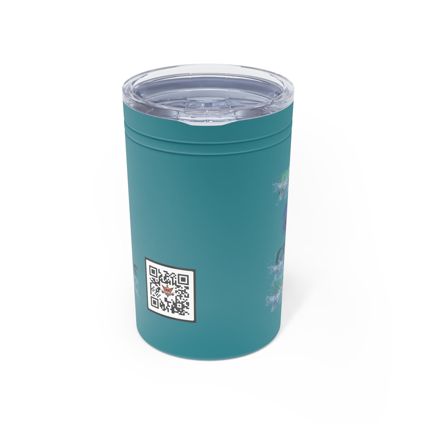 Vacuum Insulated Tumbler, 11oz