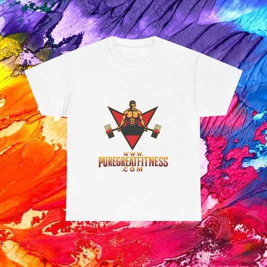 Official PGF Zodiac Fitness Tee – Custom Astrology Gym Shirt